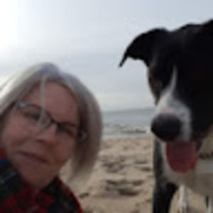 Meet your Posher, Frances